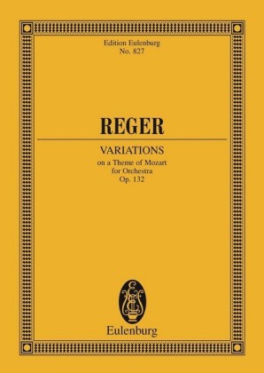 Variations and Fugue