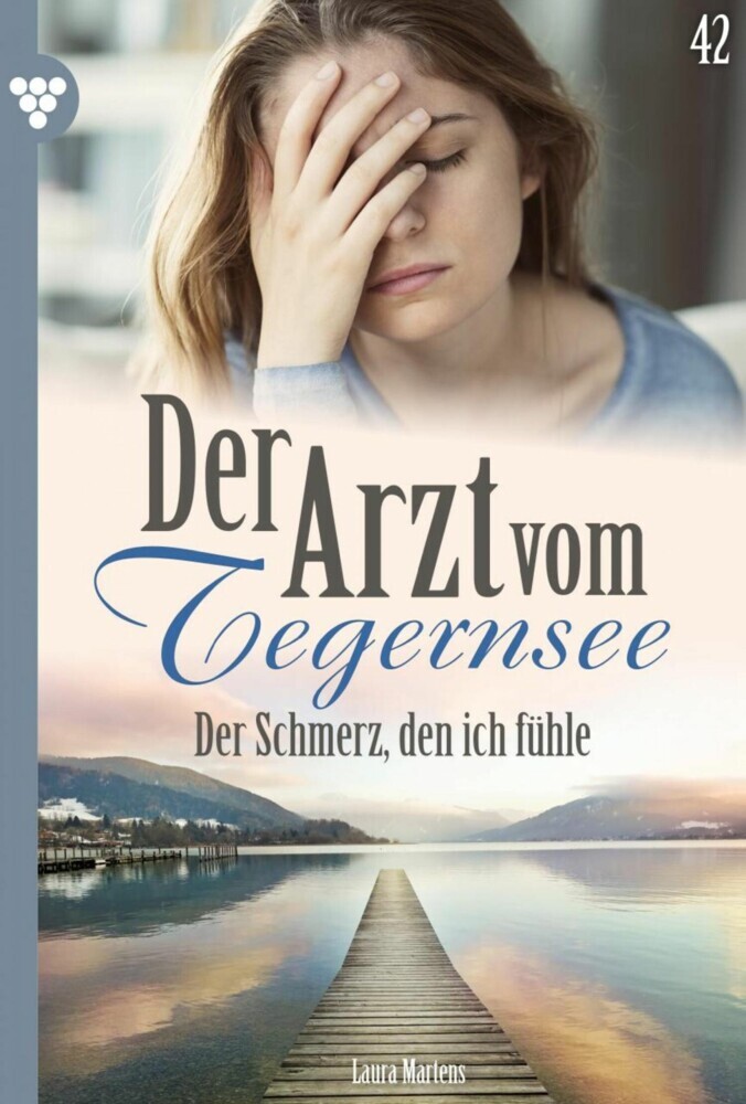 Der Schmerz, den ich fühle main product photo