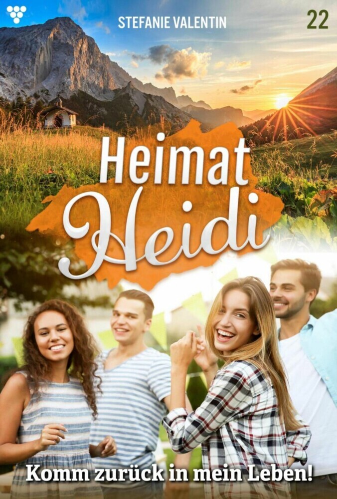 Komm zurück in mein Leben! main product photo