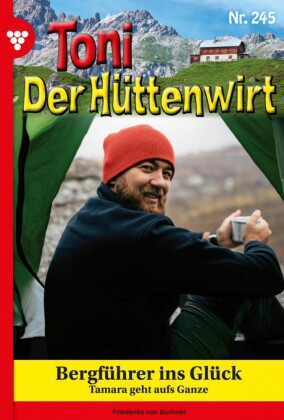 Bergführer ins Glück