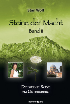 Steine der Macht - Band 11