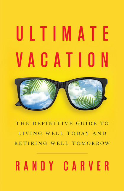 Ultimate Vacation main product photo