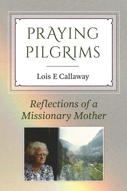 Praying Pilgrims main product photo