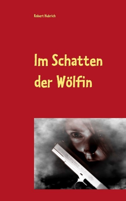 Im Schatten der Wölfin main product photo