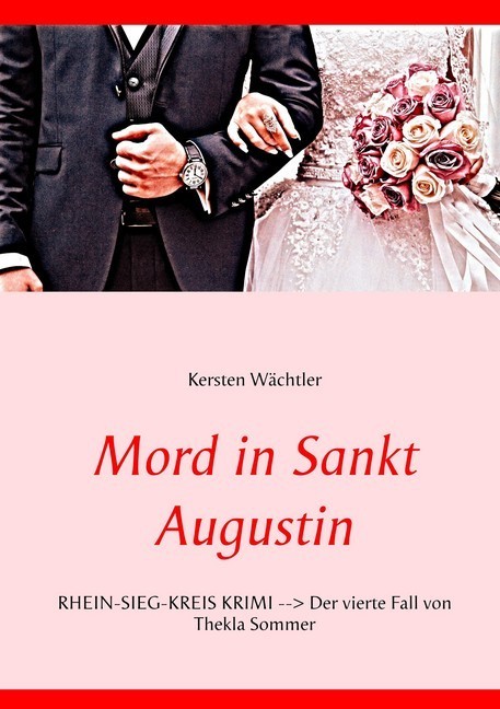 Mord in Sankt Augustin main product photo