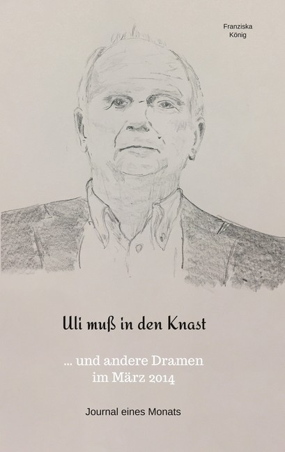Uli muß in den Knast main product photo