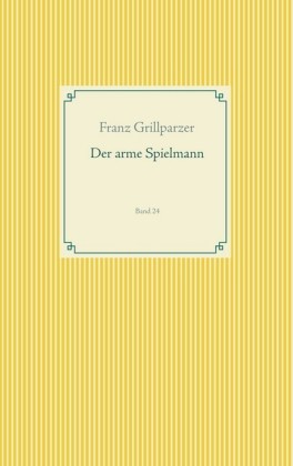 Der arme Spielmann