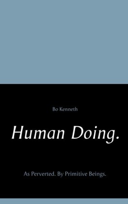 Human Doing.