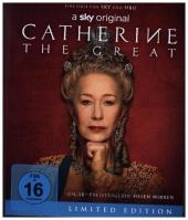 Catherine the Great, 1 Blu-ray (Limited Edition)
