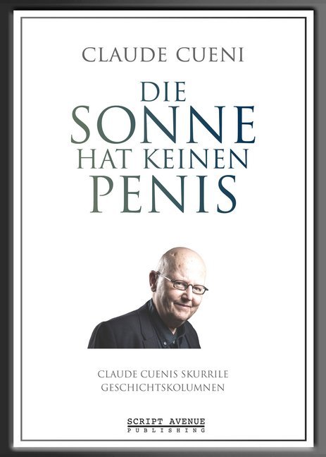 Die Sonne hat keinen Penis main product photo