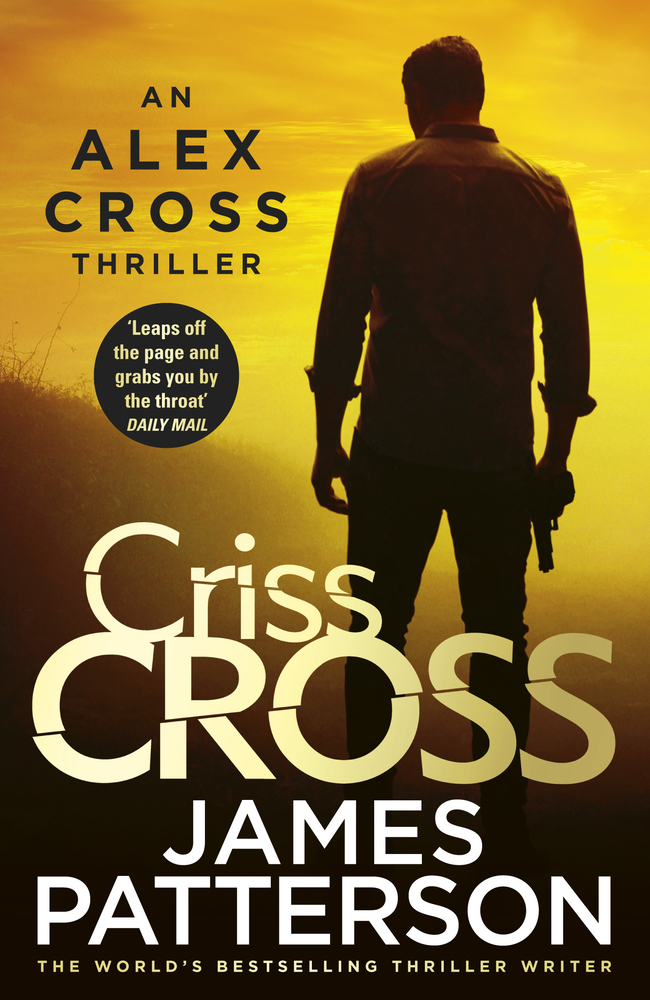 Criss Cross main product photo
