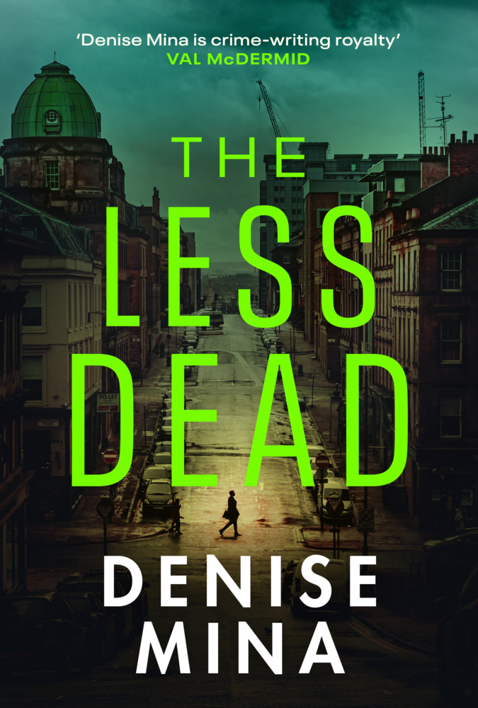 The Less Dead main product photo