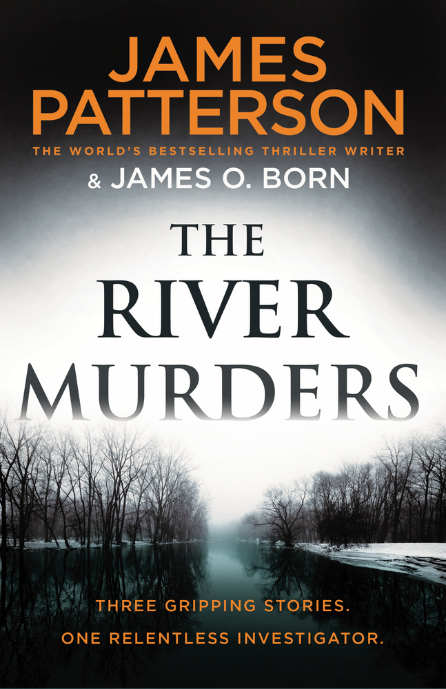 The River Murders main product photo