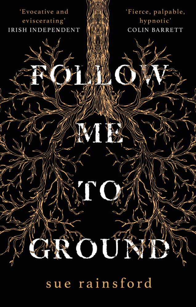 Follow Me To Ground main product photo