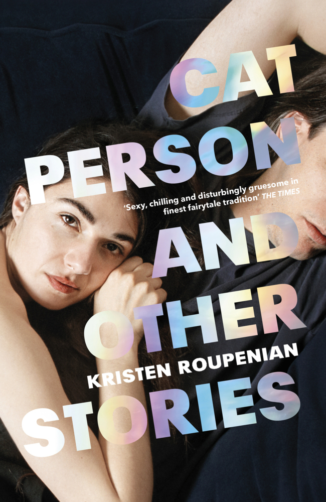 Cat Person and Other Stories main product photo