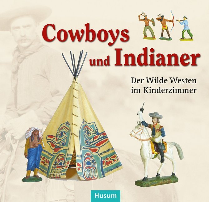 Cowboys und Indianer main product photo