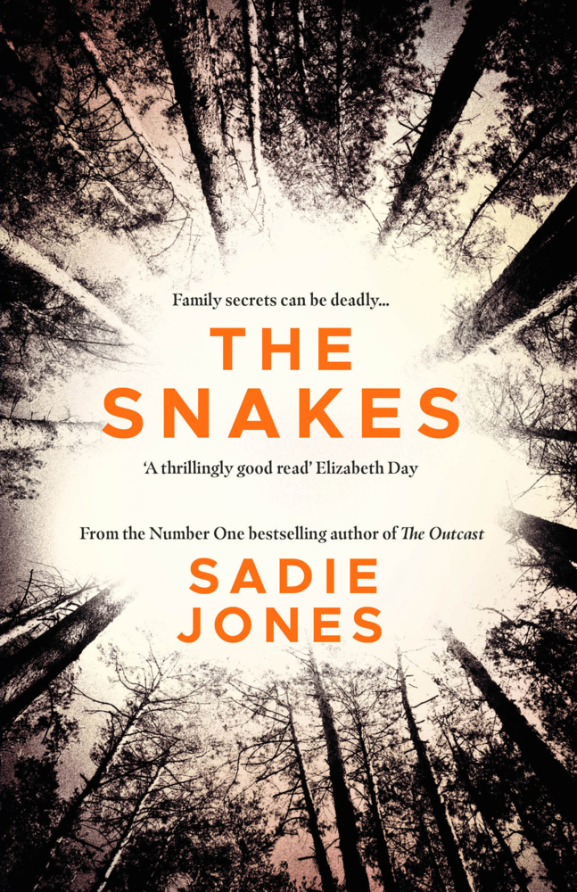 The Snakes main product photo