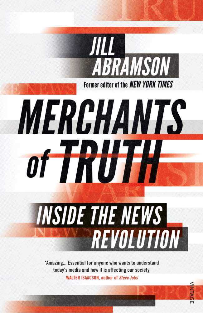 Merchants of Truth main product photo