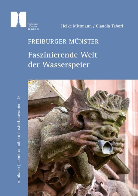 Freiburger Münster - Faszinierende Welt der Wasserspeier main product photo