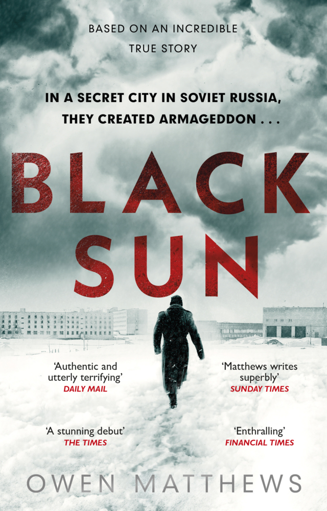 Black Sun main product photo