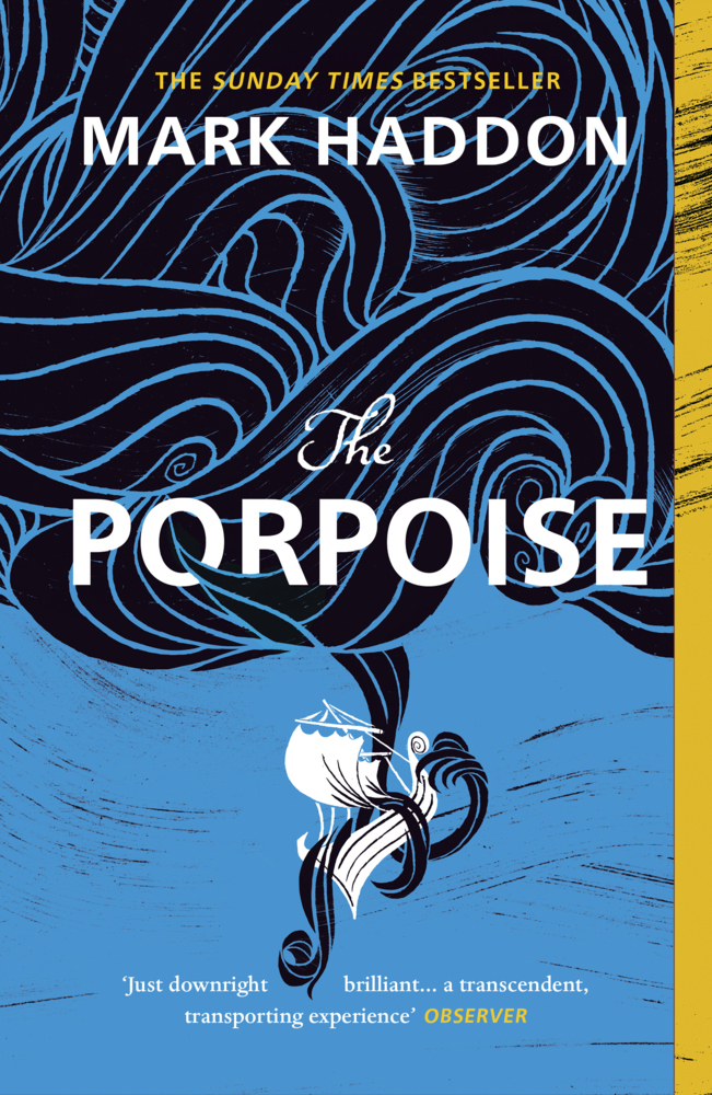 The Porpoise main product photo