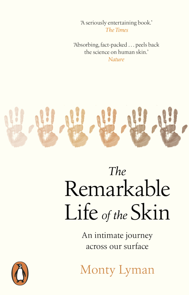The Remarkable Life of the Skin main product photo