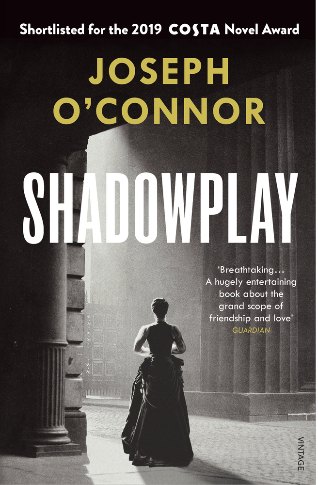 Shadowplay main product photo