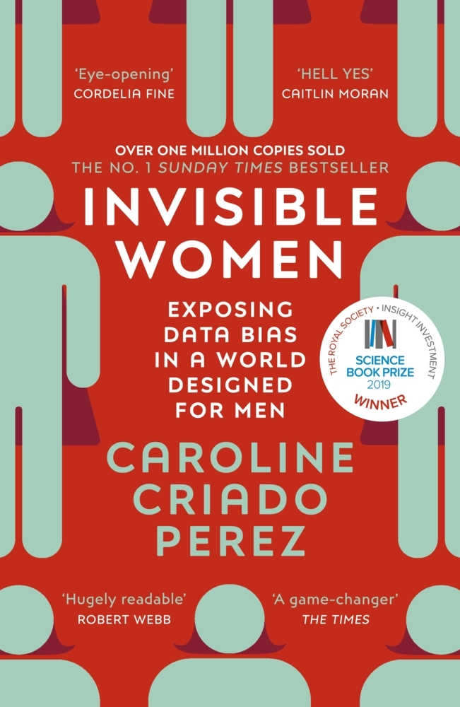 Invisible Women main product photo