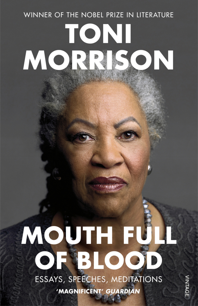 Mouth Full of Blood main product photo