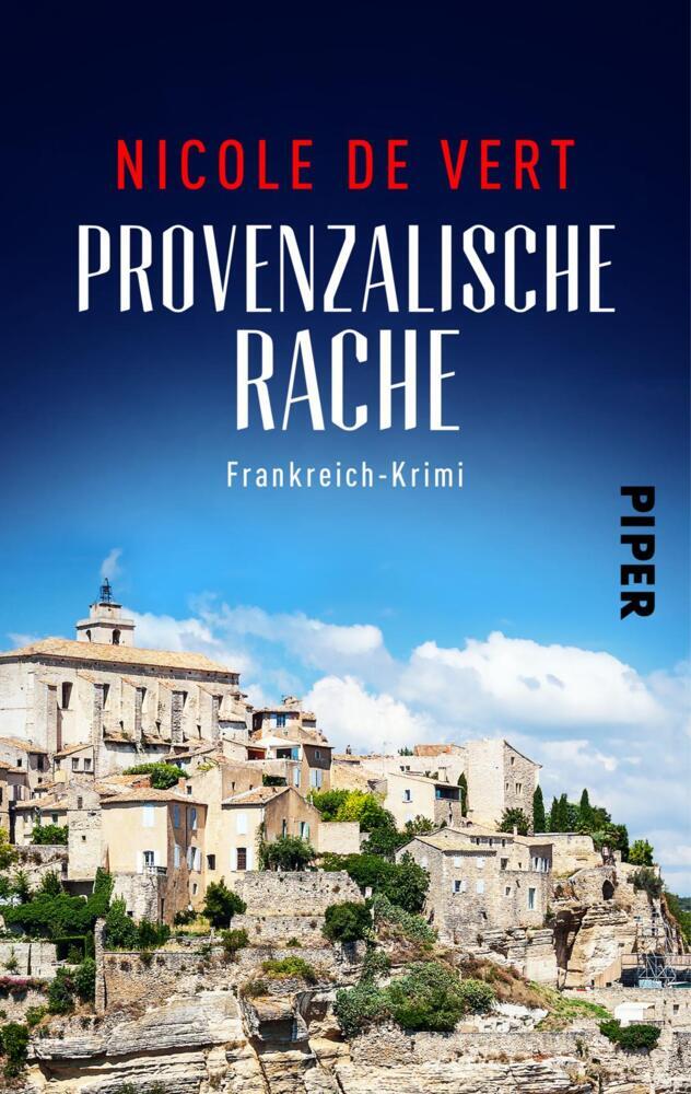 Provenzalische Rache main product photo