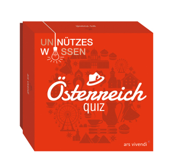 Unnützes Wissen Österreich (Spiel)