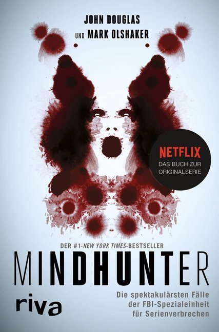 Mindhunter main product photo