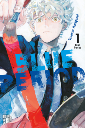 Blue Period 1. Bd.1