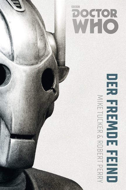Doctor Who Monster-Edition - Der fremde Feind main product photo