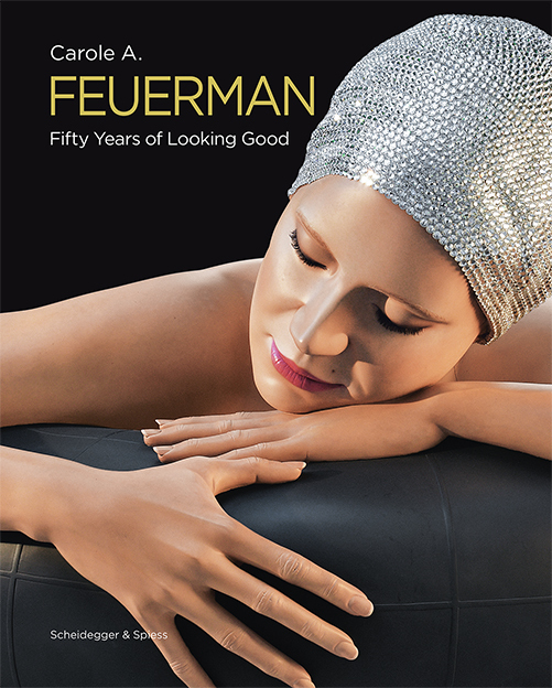 Carole A. Feuerman main product photo