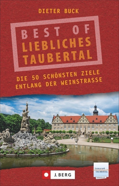 Best of Liebliches Taubertal main product photo