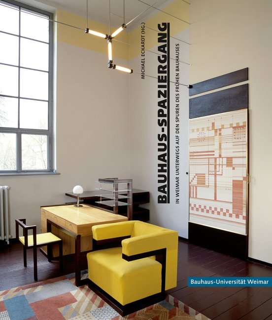 Bauhaus-Spaziergang main product photo