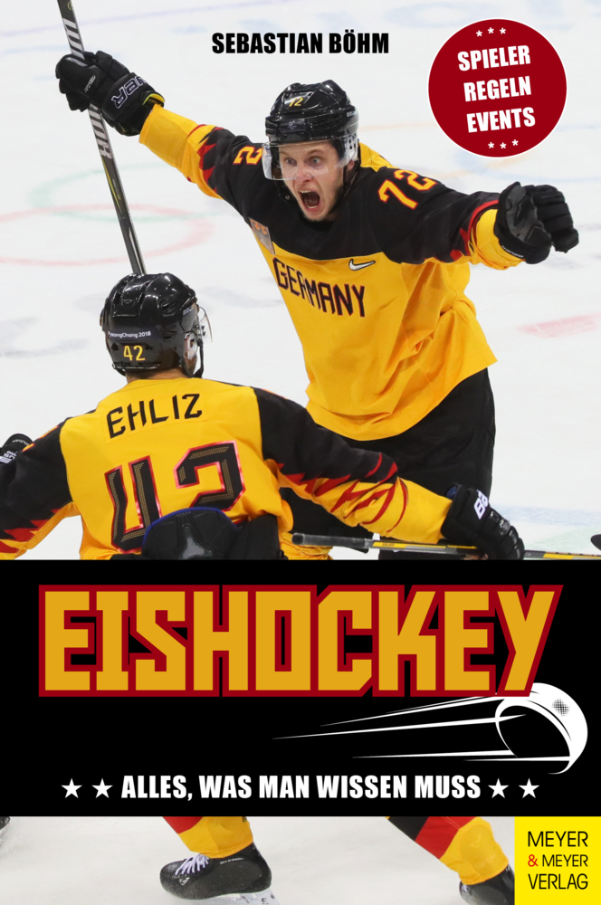 Eishockey main product photo