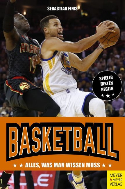 Basketball main product photo