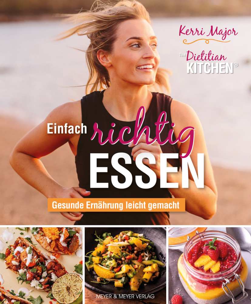 Einfach richtig essen - Gesunde Ernährung leicht gemacht main product photo