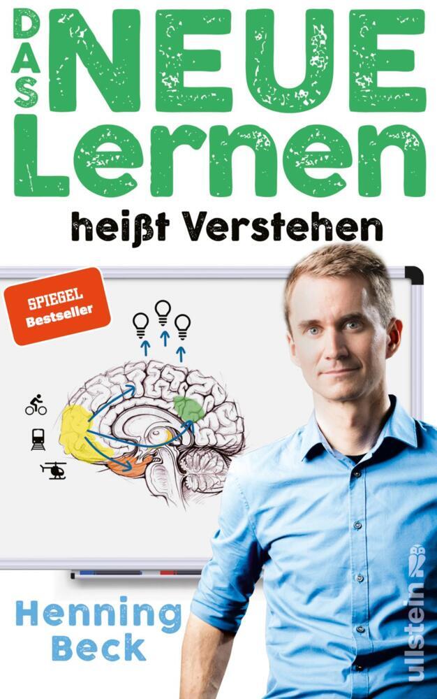 Das neue Lernen main product photo