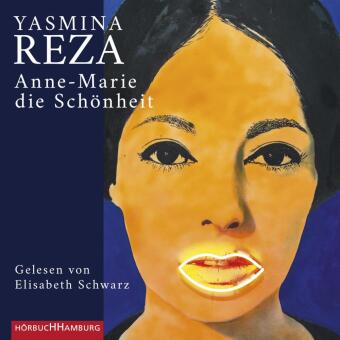 Anne-Marie die Schönheit, 2 Audio-CD
