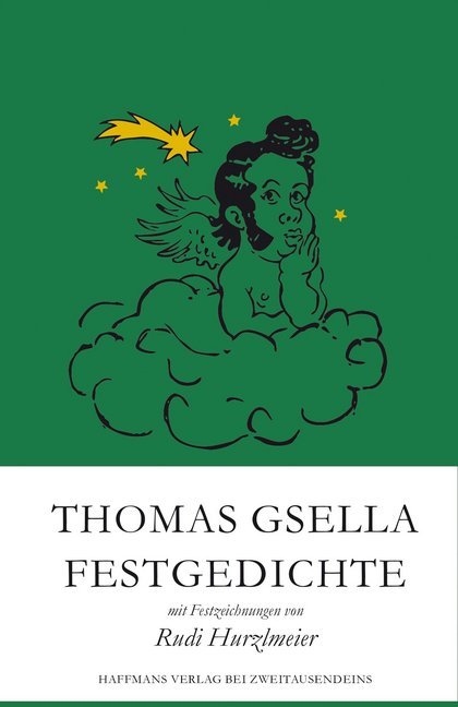Festgedichte main product photo