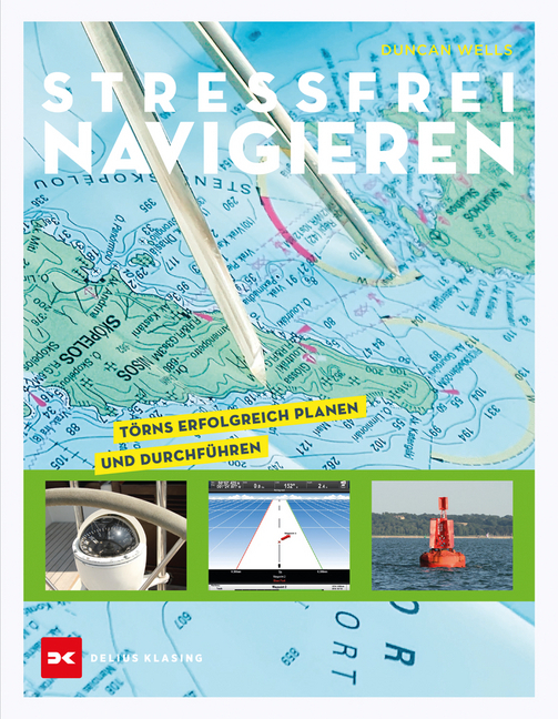 Stressfrei Navigieren main product photo