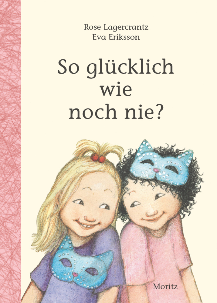 So glücklich wie noch nie? main product photo