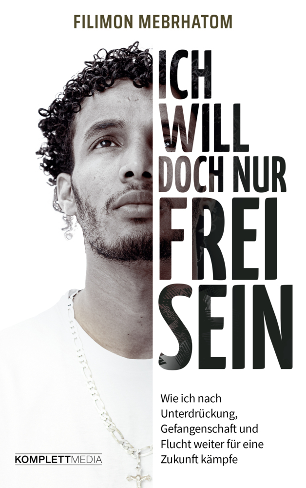 Ich will doch nur frei sein main product photo