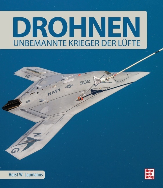 Drohnen main product photo