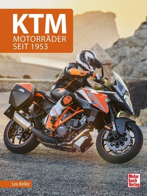 KTM main product photo