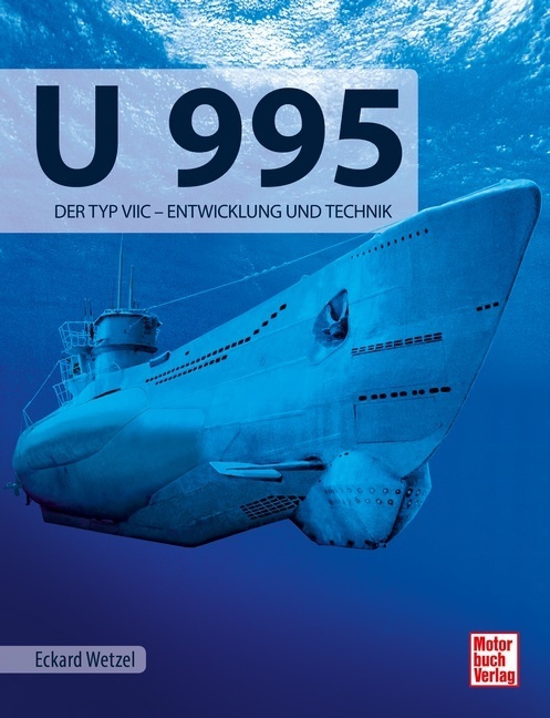 U 995 main product photo