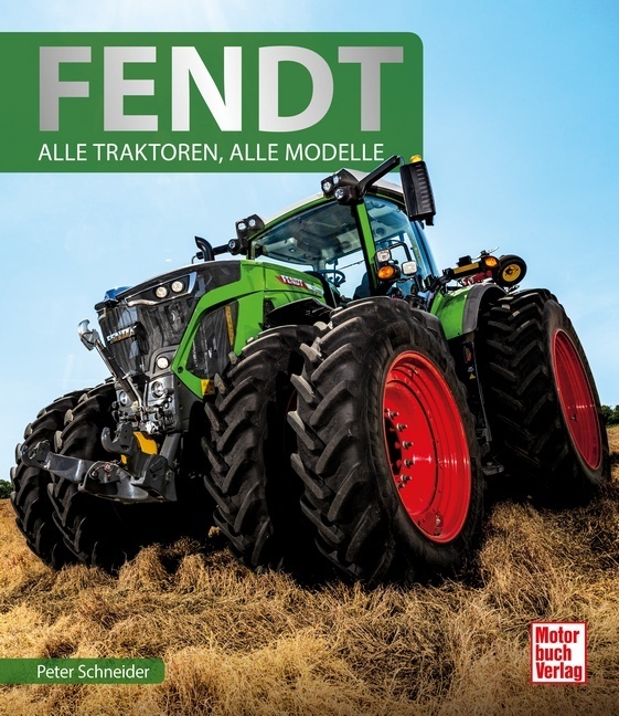 Fendt main product photo